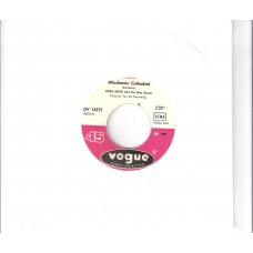 JOHN SMITH & THE NEW SOUND - Winchester cathedral